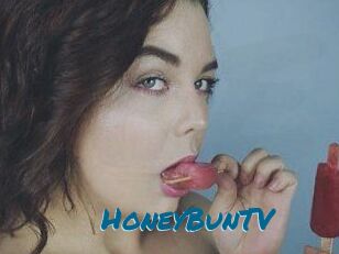 HoneyBunTV