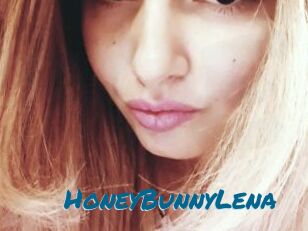 HoneyBunnyLena