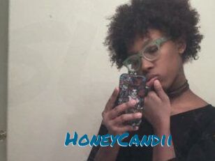 HoneyCandii