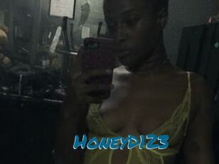 HoneyD123