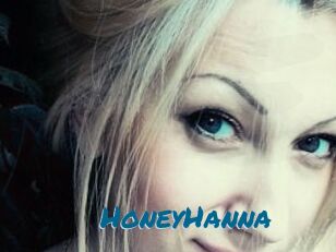 HoneyHanna