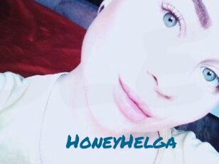 HoneyHelga