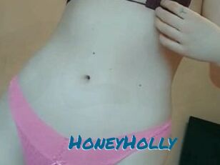 HoneyHolly