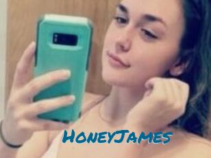 HoneyJames