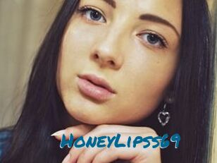 HoneyLipss69