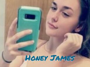 Honey_James