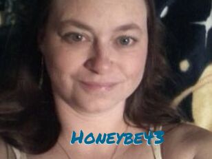 Honeybe43