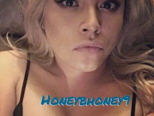 Honeybhoney9