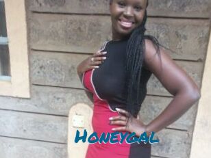 Honeygal