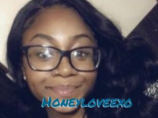 Honeyloveexo