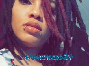 Honeyredd24