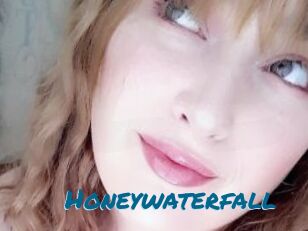 Honeywaterfall