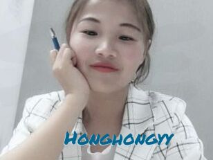 Honghongyy