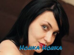 Honka_Honka