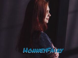 HonneyFairy