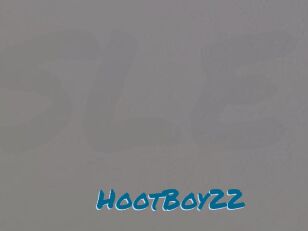 HootBoy22