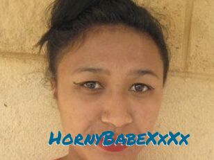 HornyBabeXxXx