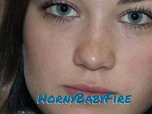 HornyBabyFire