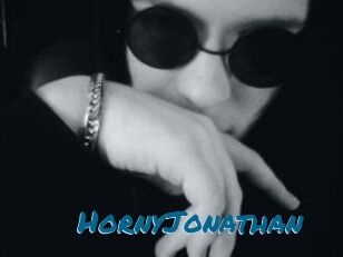 HornyJonathan