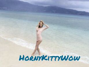 HornyKittyWow