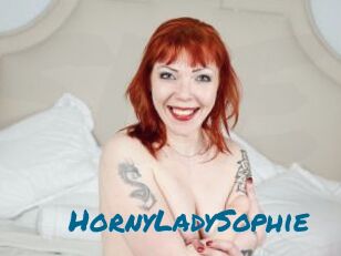 HornyLadySophie