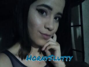 HornySlutty