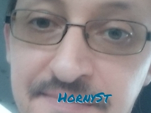 HornySt