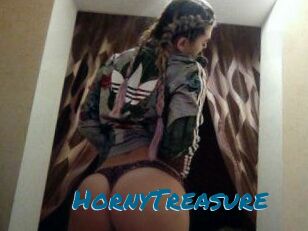 HornyTreasure