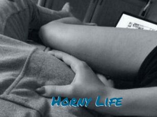 Horny_Life