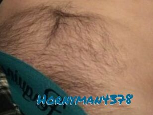 Hornyman4378