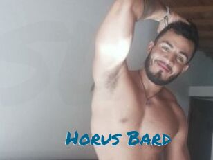 Horus_Bard