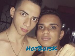 HotBoysK