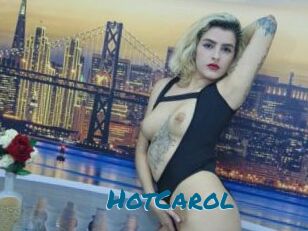 HotCarol