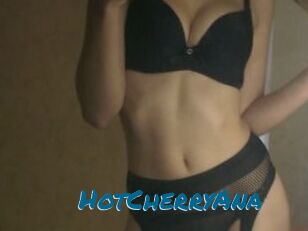 HotCherryAna