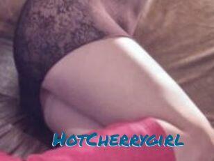 HotCherrygirl