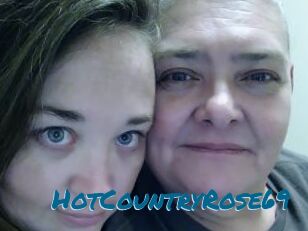 HotCountryRose69