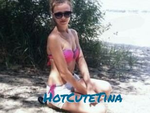 HotCuteTina