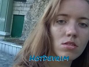 HotDevrim