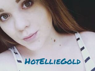 HotEllieGold