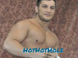 HotHotHole