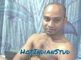 HotIndianStud