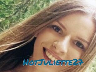 HotJuliette27