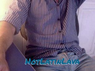 HotLatinLava