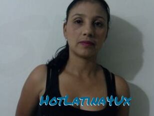 HotLatina4Ux