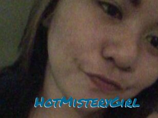 HotMisteryGirl