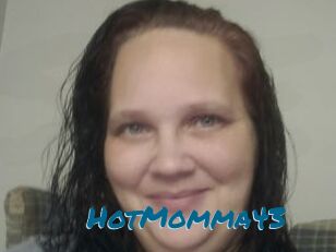 HotMomma43