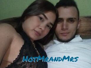 HotMrandMrs