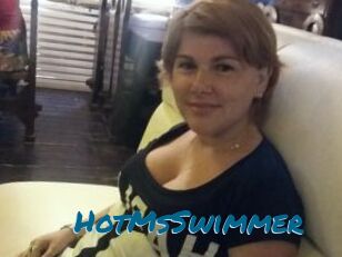 HotMsSwimmer