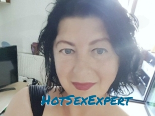 HotSexExpert