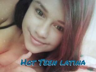 Hot_Teen_latina